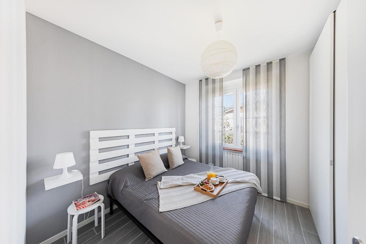 Appartamento Mazzini P1-25 By Wonderful Italy Sirmione Exterior photo